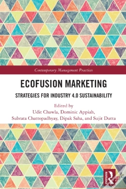 Capa do artigo Ecofusion Marketing