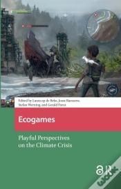 Capa do artigo Ecogames