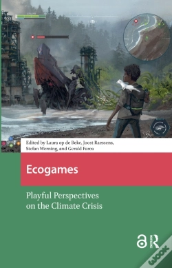 Capa do artigo Ecogames