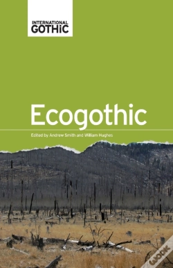 Capa do artigo Ecogothic