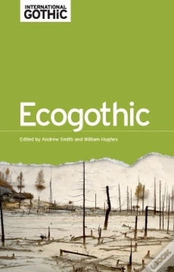 Capa do artigo Ecogothic