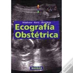 Capa do artigo Ecograf¡A Obstétrica