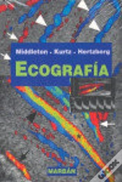Capa do artigo Ecografia