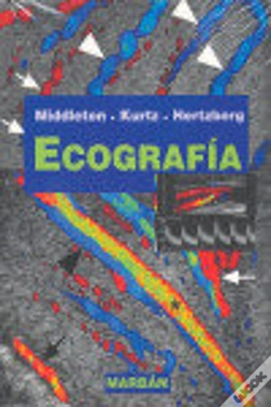 Capa do artigo Ecografia