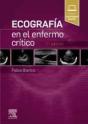 Ecografia En El Enfermo Critico 2ª Edicion - Preview
