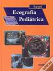 Capa do artigo Ecografia Pediatrica