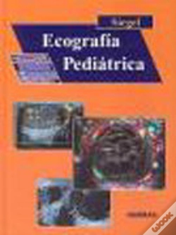 Capa do artigo Ecografia Pediatrica