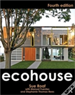 Capa do artigo Ecohouse