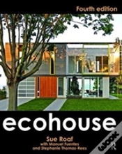 Capa do artigo Ecohouse
