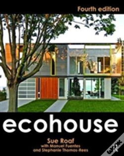 Capa do artigo Ecohouse