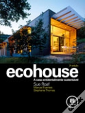 Capa do artigo Ecohouse