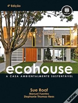 Capa do artigo Ecohouse