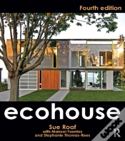Capa do artigo Ecohouse