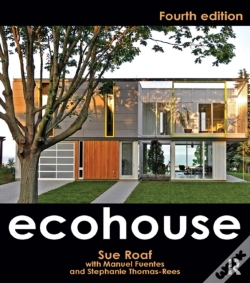 Capa do artigo Ecohouse