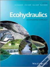 Capa do artigo Ecohydraulics