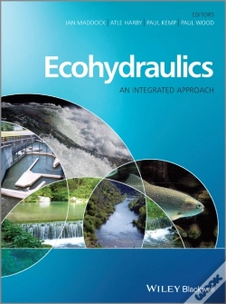 Capa do artigo Ecohydraulics