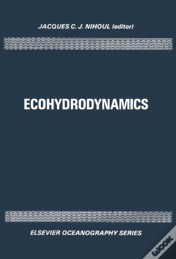 Capa do artigo Ecohydrodynamics