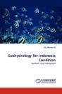 Ecohydrology For Indonesia Condition - Preview