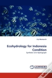 Ecohydrology For Indonesia Condition