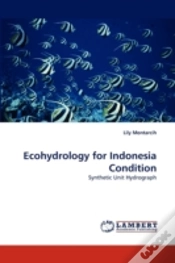 Capa do artigo Ecohydrology For Indonesia Condition