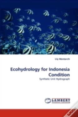 Capa do artigo Ecohydrology For Indonesia Condition