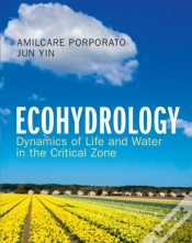 Capa do artigo Ecohydrology