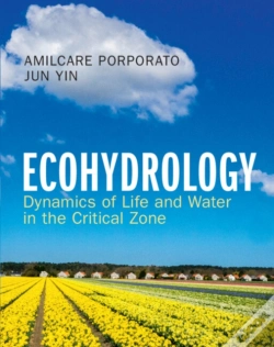 Capa do artigo Ecohydrology