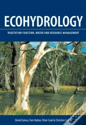 Capa do artigo Ecohydrology