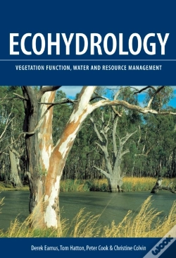 Capa do artigo Ecohydrology