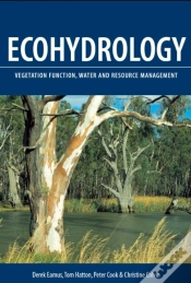 Capa do artigo Ecohydrology