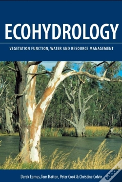 Capa do artigo Ecohydrology