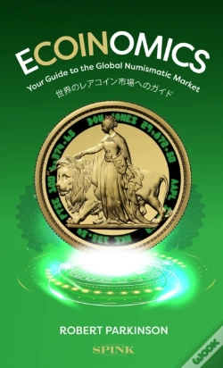 Capa do artigo Ecoinomics