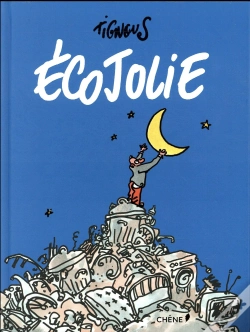 Capa do artigo Ecojolie