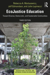 Capa do artigo Ecojustice Education