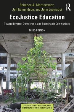 Capa do artigo Ecojustice Education