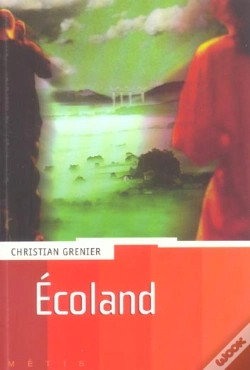 Capa do artigo Écoland