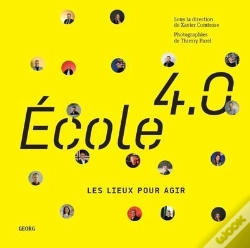 Capa do artigo Ecole 4.0