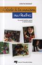 Ecole A La Maison Au Quebec - Preview