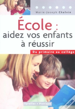 Capa do artigo Ecole : Aidez Vos Enfants A Reussir