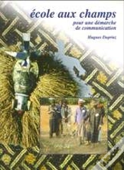 Capa do artigo Ecole Aux Champs Pour Une Demarche De Communication