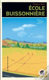 Capa do artigo Ecole Buissonniere