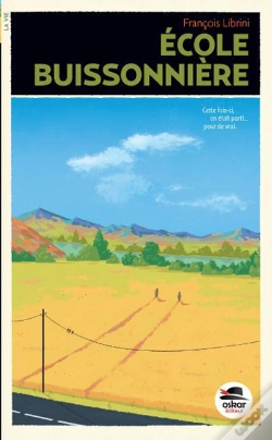 Capa do artigo Ecole Buissonniere