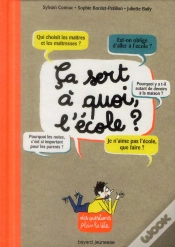 Capa do artigo Ecole Ca Sert A Quoi - Juin 2013