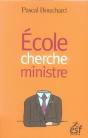 École Cherche Ministre - Preview