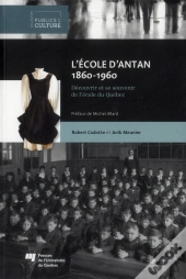 Ecole D Antan 18601960