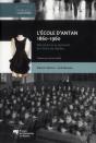 Ecole D Antan 18601960 - Preview