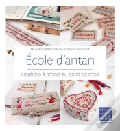 Capa do artigo Ecole D