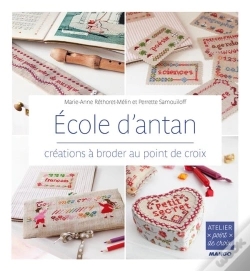 Capa do artigo Ecole D'Antan