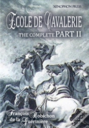 Capa do artigo Ecole De Cavalerie Part Ii Expanded Edition