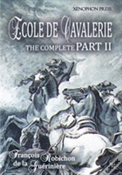 Capa do artigo Ecole De Cavalerie Part Ii Expanded Edition